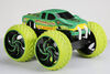 New Bright - Bigfoot Monster Truck - Snakebite Green