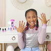 Cool Maker, GO GLAM Refill Pack with 2 Design Pods and Nail Polish for Use with U-nique Nail Stamper Salon