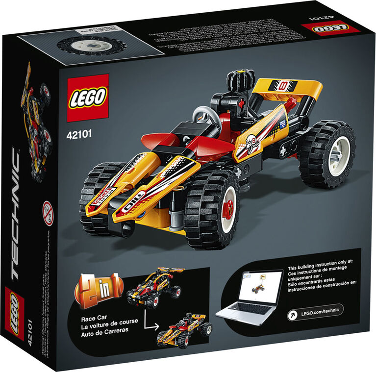 LEGO Technic Buggy 42101