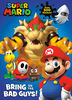 Super Mario: Bring on the Bad Guys! (Nintendo) - Édition anglaise