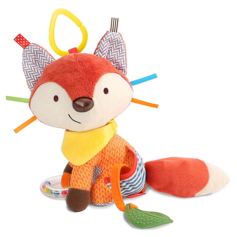 Bandana Buddies Activity Toy Fox