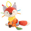 Renard d'activité Bandana Buddies