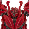 Transformers: Dark of the Moon Autobot Dino Action Figure
