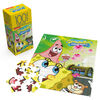 Spongebob Squarepants 100-Piece Puzzle
