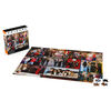 300-Piece Friends TV Show Collage Puzzle