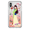 OtterBox Symmetry iPhone X Garden of Honor