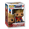 Figurine en Vinyle King Randor (Metallic) par Funko POP! Les Maîtres de l'univers