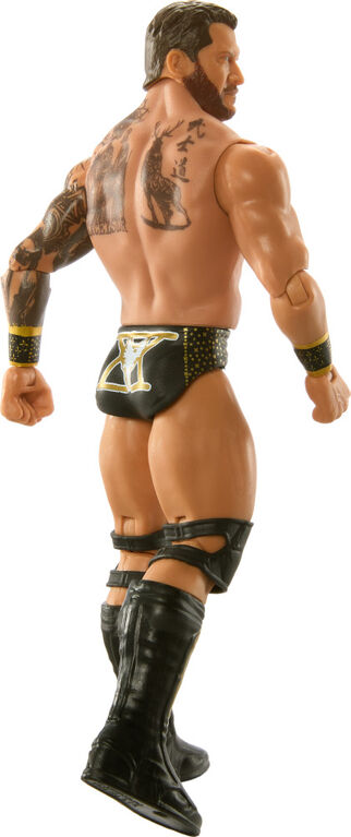WWE Karrion Kross Action Figure