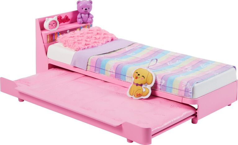 Barbie Heure du Dodo Ma Première Barbie Coffret