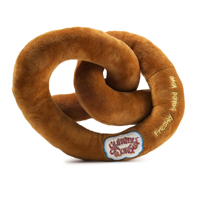 Yummy World- Moyen Hans Le Prézel