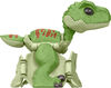 Jurassic World Egg to Velociraptor Dinosaur Transforming Toy Hidden Hatchers