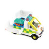 Early Learning Centre Happyland Lights and Sounds Ambulance - English Edition - R Exclusive