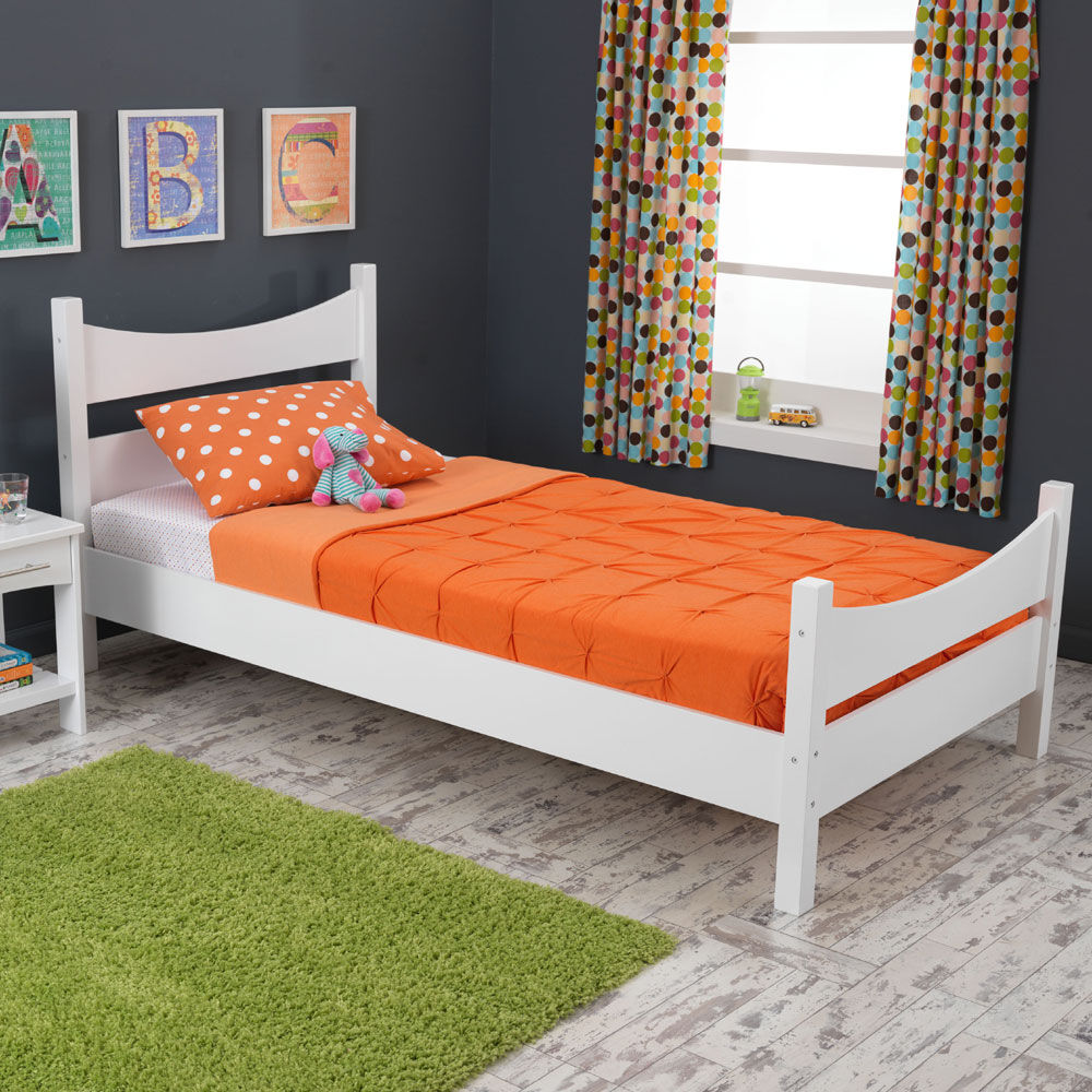 Addison twin bed top