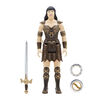 Xena: Warrior Princess ReAction Figure Vague 1 - Xena