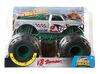 Hot Wheels - Monster Trucks - Échelle 1:24 - Bomber