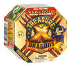 Treasure X Quest for Dragon's Gold