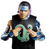WWE Jeff Hardy Elite Collection Action Figure