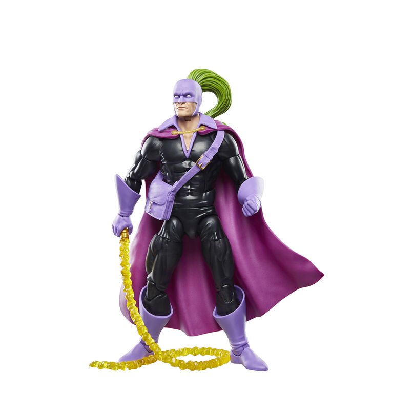 Marvel Legends Series Marvel's Whiplash Comics Action Figure
