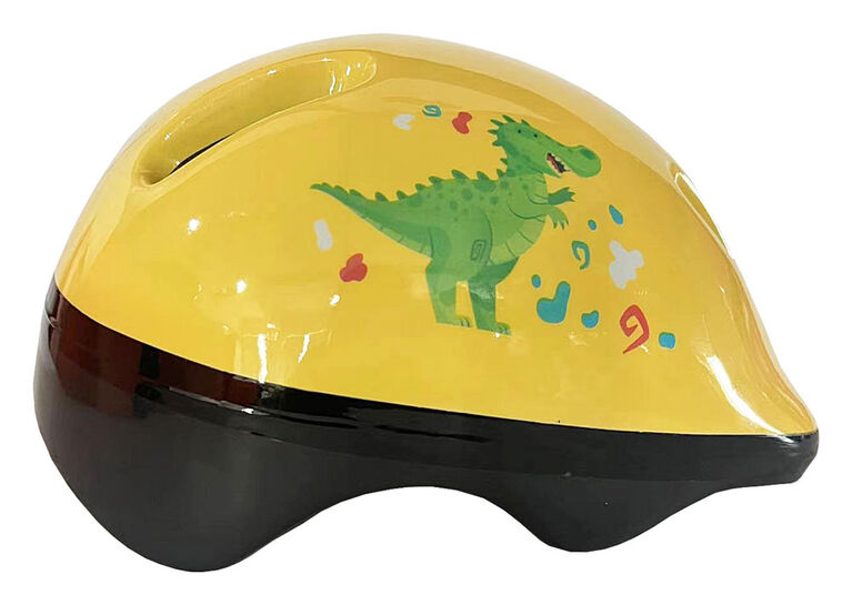 Stoneridge Stomp Bike with Helmet - 10 inch - R Exclusive