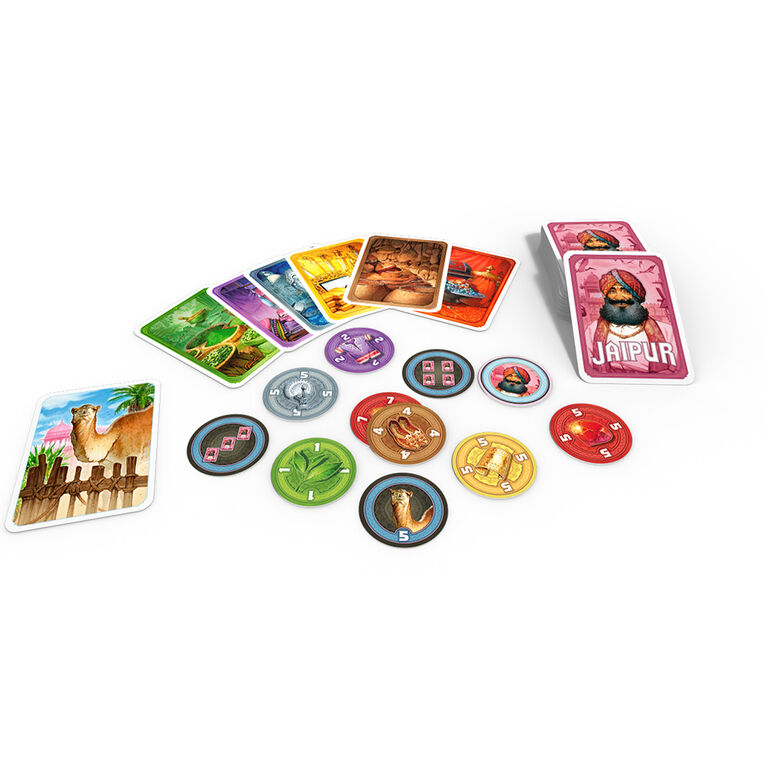 Space Cowboys - Jaipur - Multilingual
