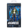 G.I. Joe Classified Series #133, ALBERT "ALPINE" PINE Action Figure