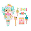 Secret Crush Sundae Swirl 13-inch Large Doll with Mini Doll Best Friend