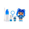 Yummiland Lipgloss Doll - Rory Blueberry