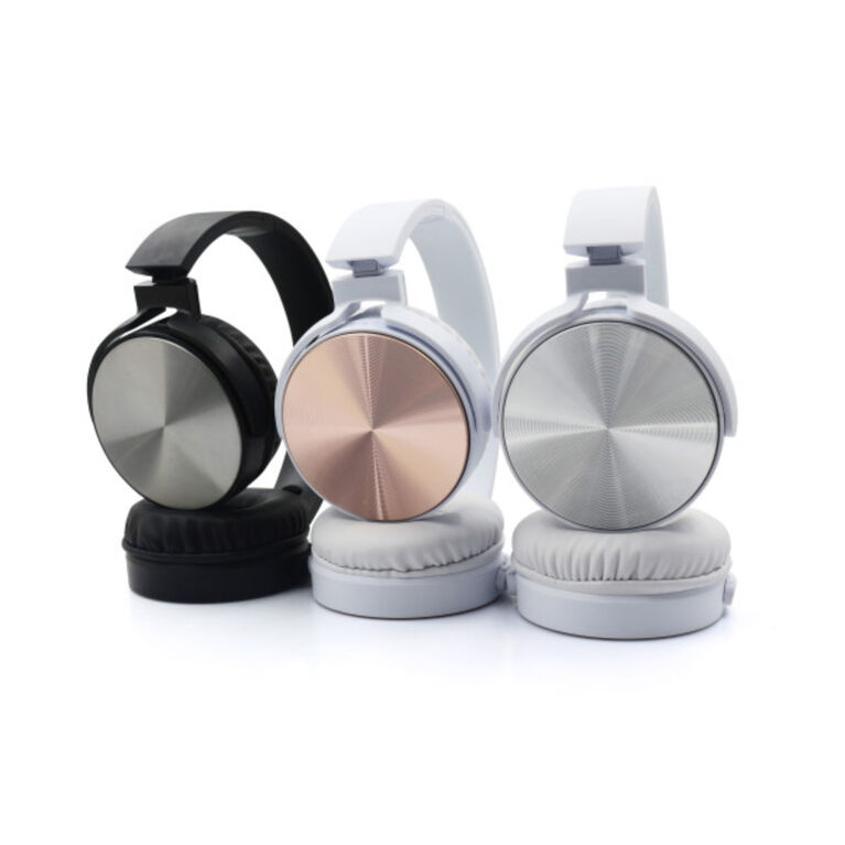 Polaroid On-Ear Wireless Headphones B - Édition anglaise