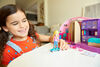 Polly Pocket Go Tiny! Room Playset