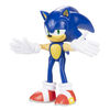 Sonic the Hedgehog two and a half inch articulated figures - Sonic