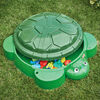 Little Tikes Turtle Sandbox
