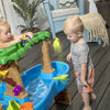 Step2 Tropical Rainforest Water Table - R Exclusive