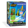 Stomp Rocket with 3 Stunt Planes - English Edition