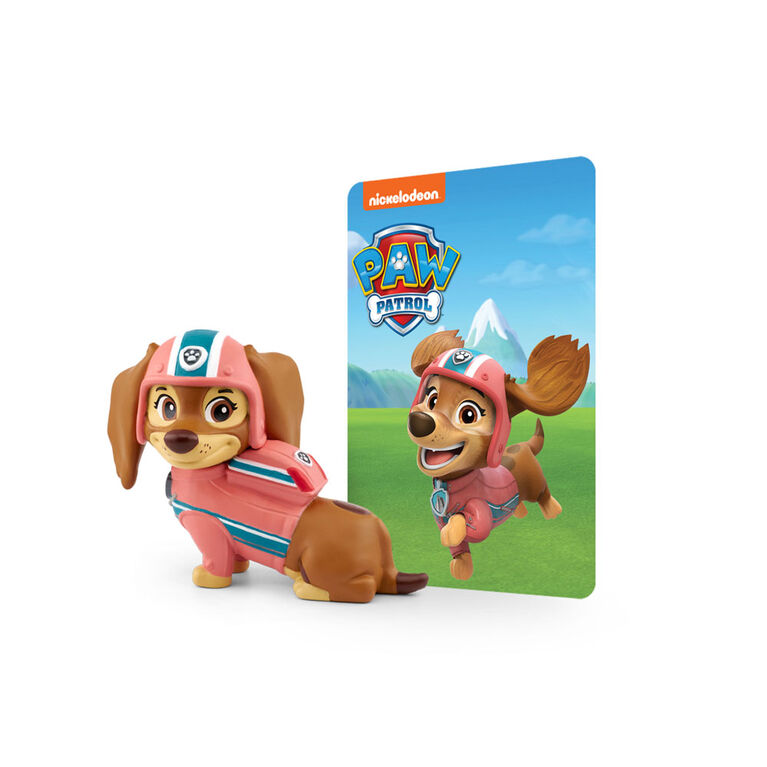 Tonies - Paw Patrol - Liberty - English Edition