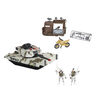 Soldier Force Tundra Patrol Tank Playset - R Exclusive