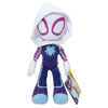 Spidey and Friends Little Plush - Ghost Spider