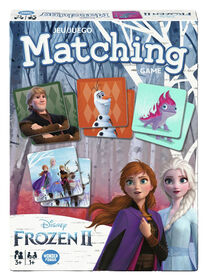 Disney Frozen 2 Matching Game