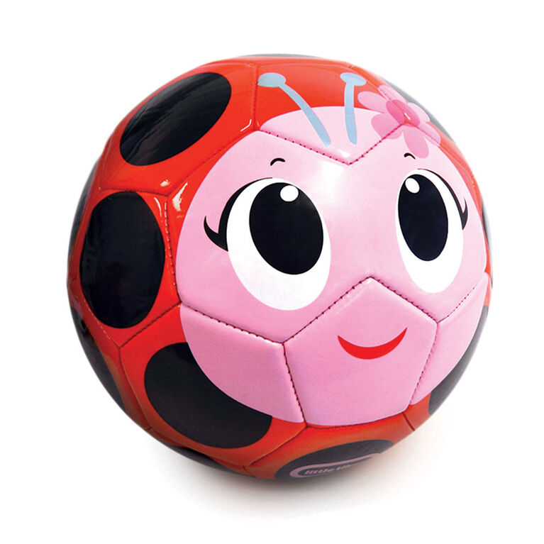 Little Tikes Soccer Pals Ladybug Toys R Us Canada