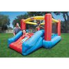 Little Tikes - Junior Jump 'N Slide Bouncer