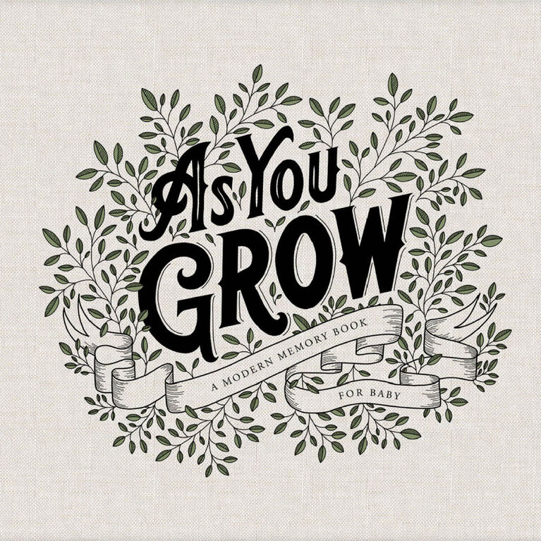 As You Grow - English Edition