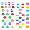 Pooparoos Surpriseroos Figure Set - Styles May Vary