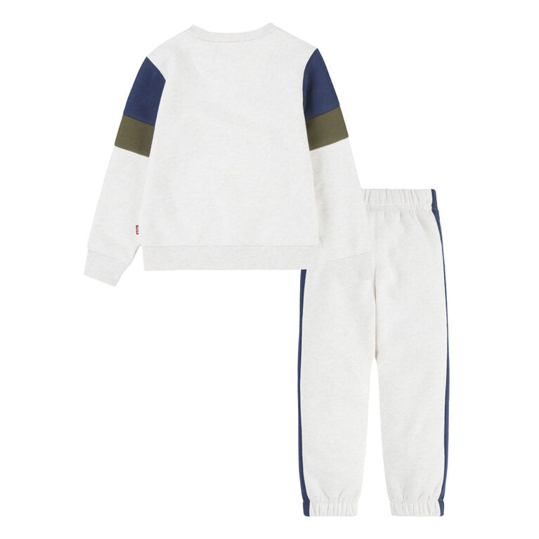 Ensemble Polaire Levis - Biege