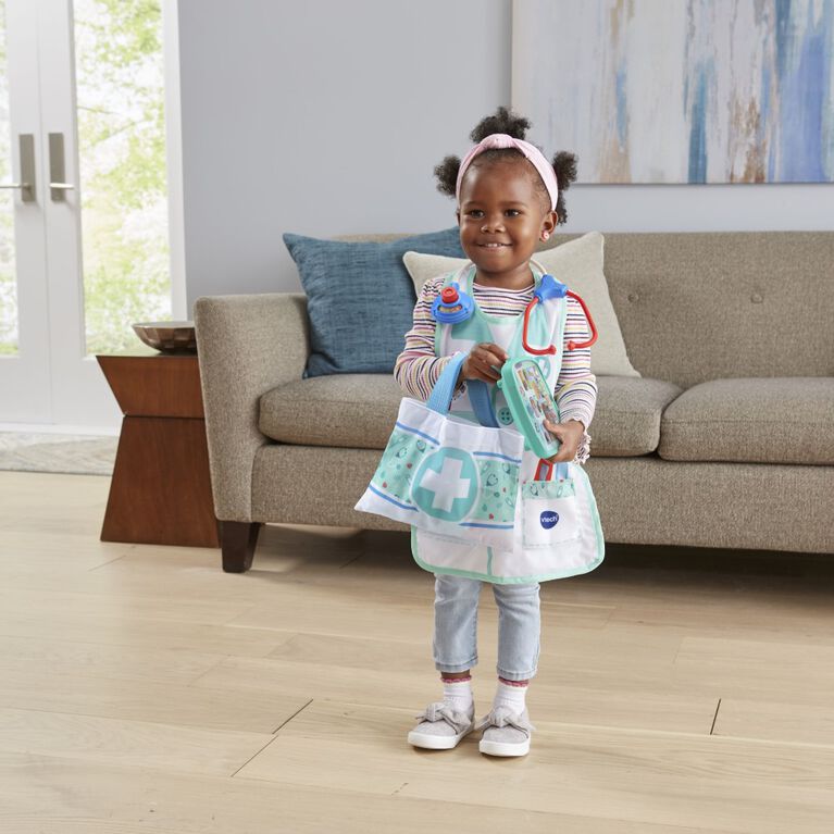 VTech Smart Chart Medical Kit - English Edition
