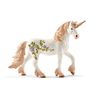 Licorne Classique, Debout.