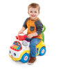 Fisher-Price - Little People - Music Parade Ride-on
