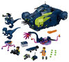 LEGO The LEGO Movie 2 Rex's Rexplorer! 70835
