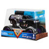 Monster Jam, Official Mohawk Warrior Monster Truck, Die-Cast Vehicle, 1:24 Scale