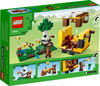 LEGO Minecraft The Bee Cottage 21241 Building Toy Set (254 Pieces)