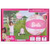 Barbie Future is Bright Basketball Kit