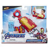Marvel Avengers Iron Man Blast Repulsor Gauntlet
